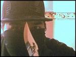 Dark Man X